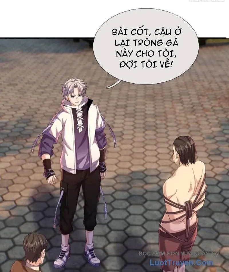 Toàn Cầu Kinh Dị: Ta Mở Ra Thương Thành Tự Do Hack Chap 27 - Next Chap 28