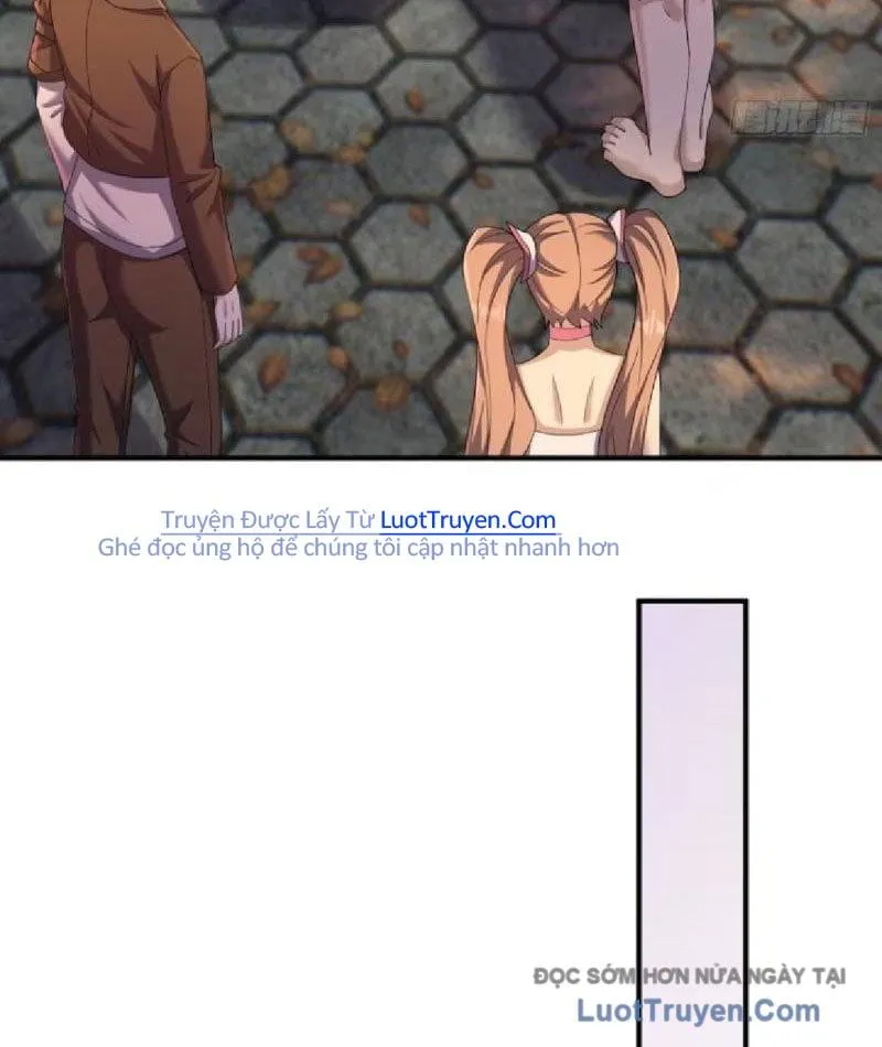 Toàn Cầu Kinh Dị: Ta Mở Ra Thương Thành Tự Do Hack Chap 27 - Next Chap 28