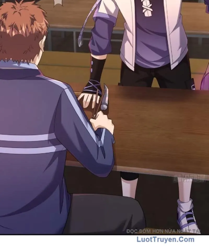 Toàn Cầu Kinh Dị: Ta Mở Ra Thương Thành Tự Do Hack Chap 27 - Next Chap 28