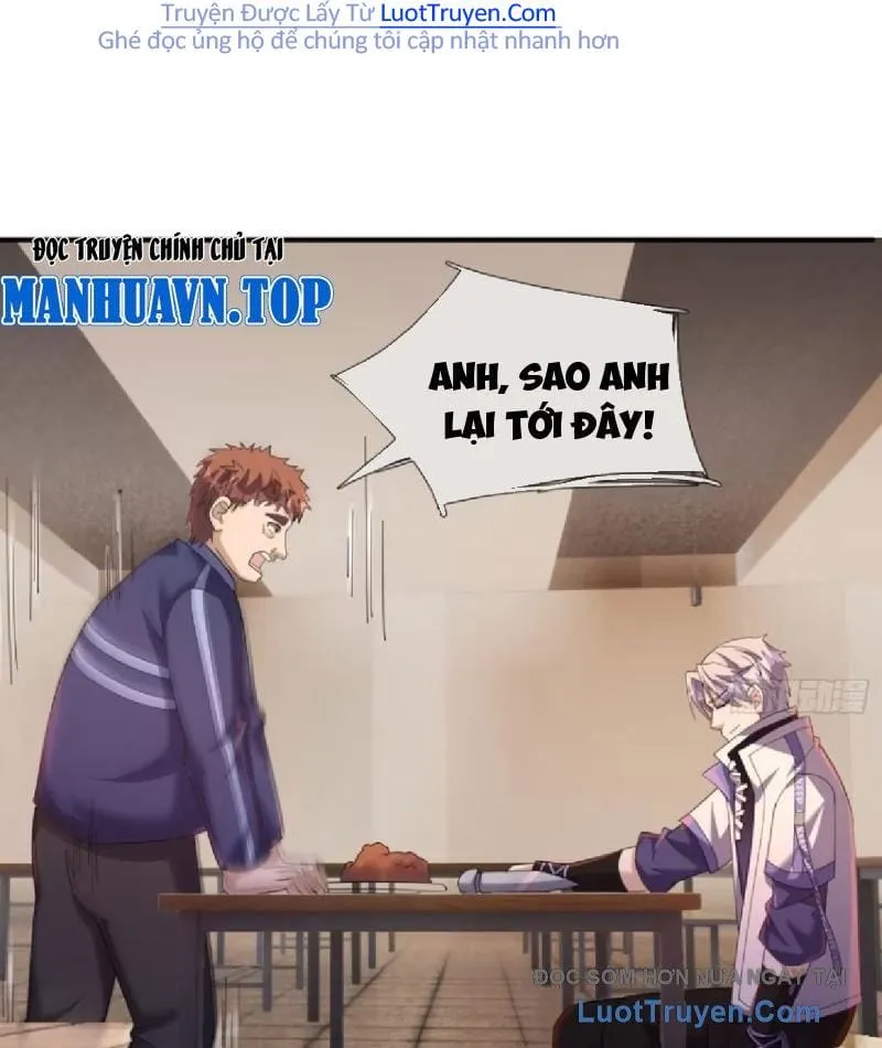 Toàn Cầu Kinh Dị: Ta Mở Ra Thương Thành Tự Do Hack Chap 27 - Next Chap 28