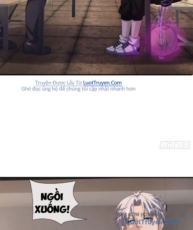 Toàn Cầu Kinh Dị: Ta Mở Ra Thương Thành Tự Do Hack Chap 27 - Next Chap 28