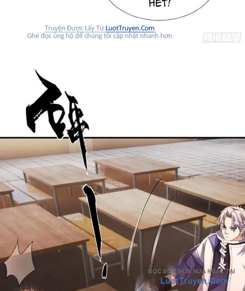 Toàn Cầu Kinh Dị: Ta Mở Ra Thương Thành Tự Do Hack Chap 27 - Next Chap 28