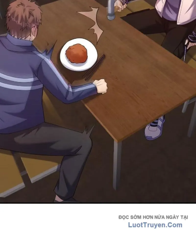 Toàn Cầu Kinh Dị: Ta Mở Ra Thương Thành Tự Do Hack Chap 27 - Next Chap 28