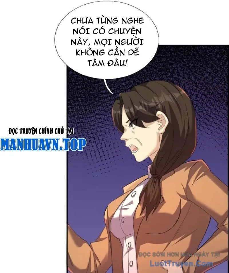 Toàn Cầu Kinh Dị: Ta Mở Ra Thương Thành Tự Do Hack Chap 27 - Next Chap 28
