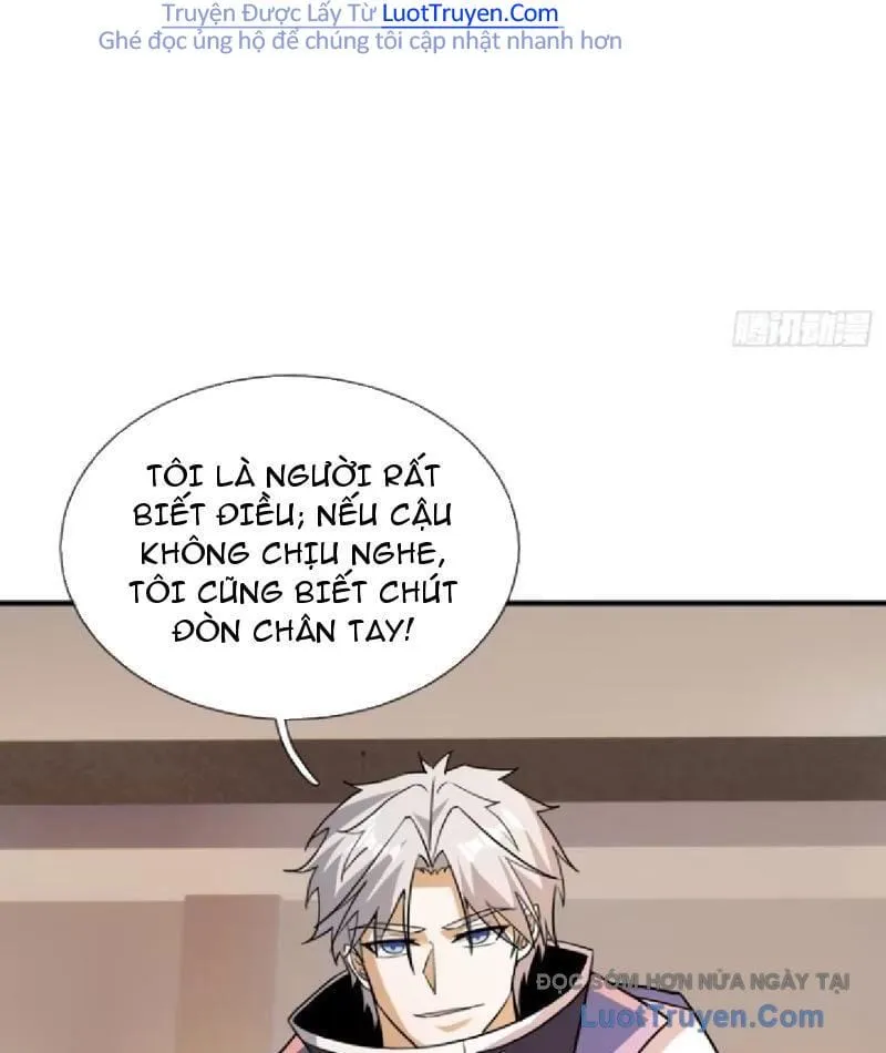 Toàn Cầu Kinh Dị: Ta Mở Ra Thương Thành Tự Do Hack Chap 27 - Next Chap 28