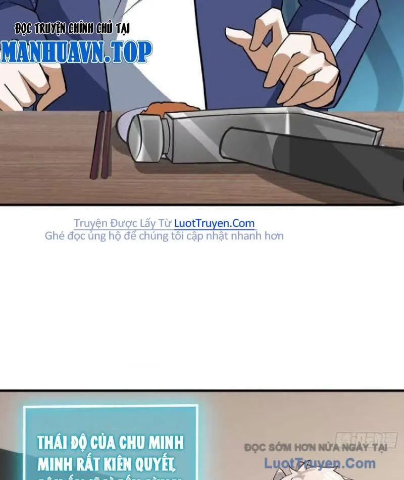 Toàn Cầu Kinh Dị: Ta Mở Ra Thương Thành Tự Do Hack Chap 27 - Next Chap 28