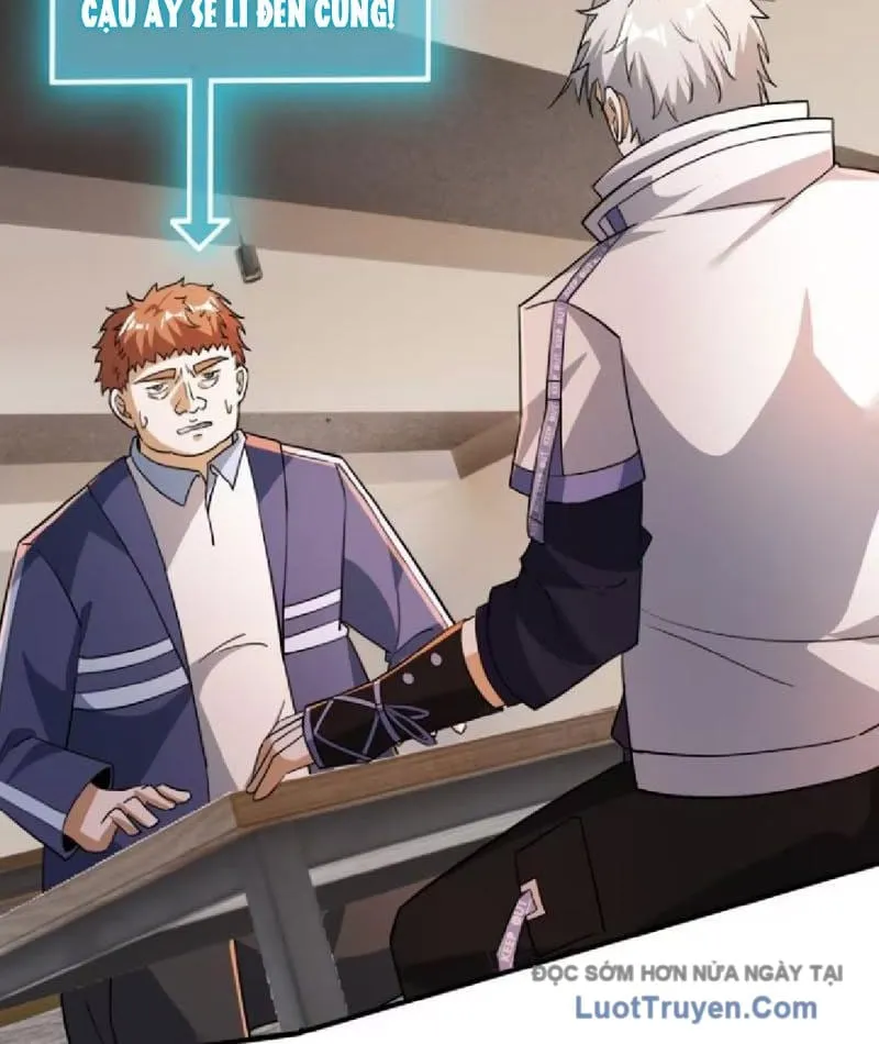 Toàn Cầu Kinh Dị: Ta Mở Ra Thương Thành Tự Do Hack Chap 27 - Next Chap 28