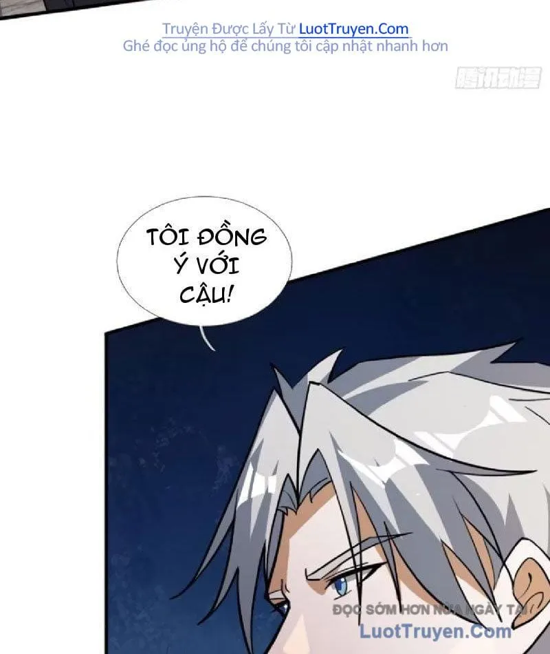 Toàn Cầu Kinh Dị: Ta Mở Ra Thương Thành Tự Do Hack Chap 27 - Next Chap 28