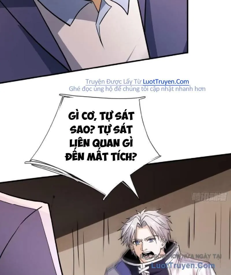 Toàn Cầu Kinh Dị: Ta Mở Ra Thương Thành Tự Do Hack Chap 27 - Next Chap 28