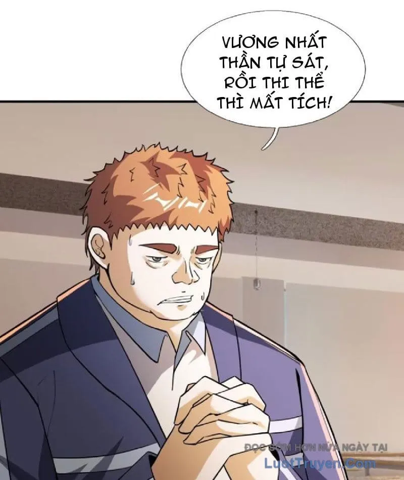 Toàn Cầu Kinh Dị: Ta Mở Ra Thương Thành Tự Do Hack Chap 27 - Next Chap 28