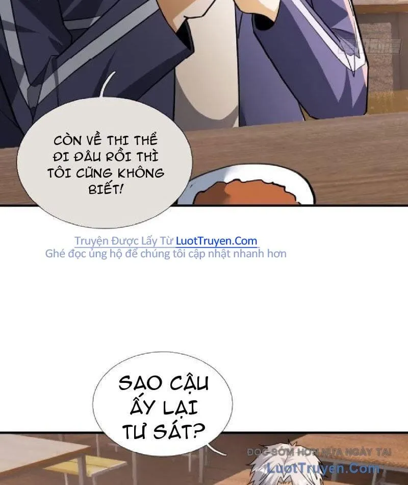 Toàn Cầu Kinh Dị: Ta Mở Ra Thương Thành Tự Do Hack Chap 27 - Next Chap 28