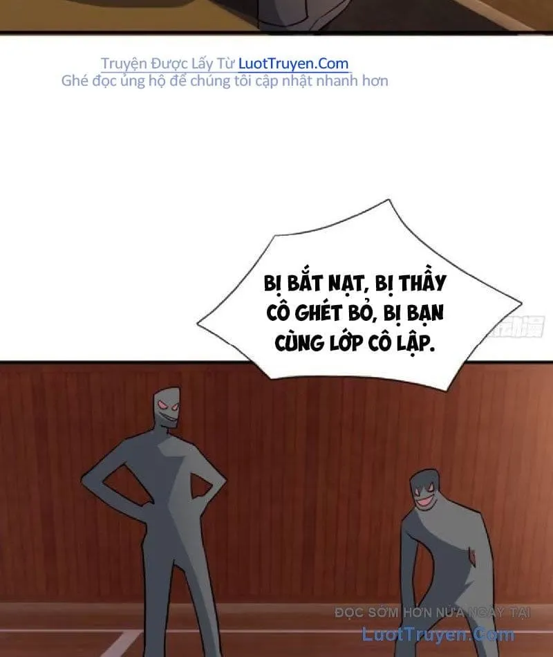 Toàn Cầu Kinh Dị: Ta Mở Ra Thương Thành Tự Do Hack Chap 27 - Next Chap 28