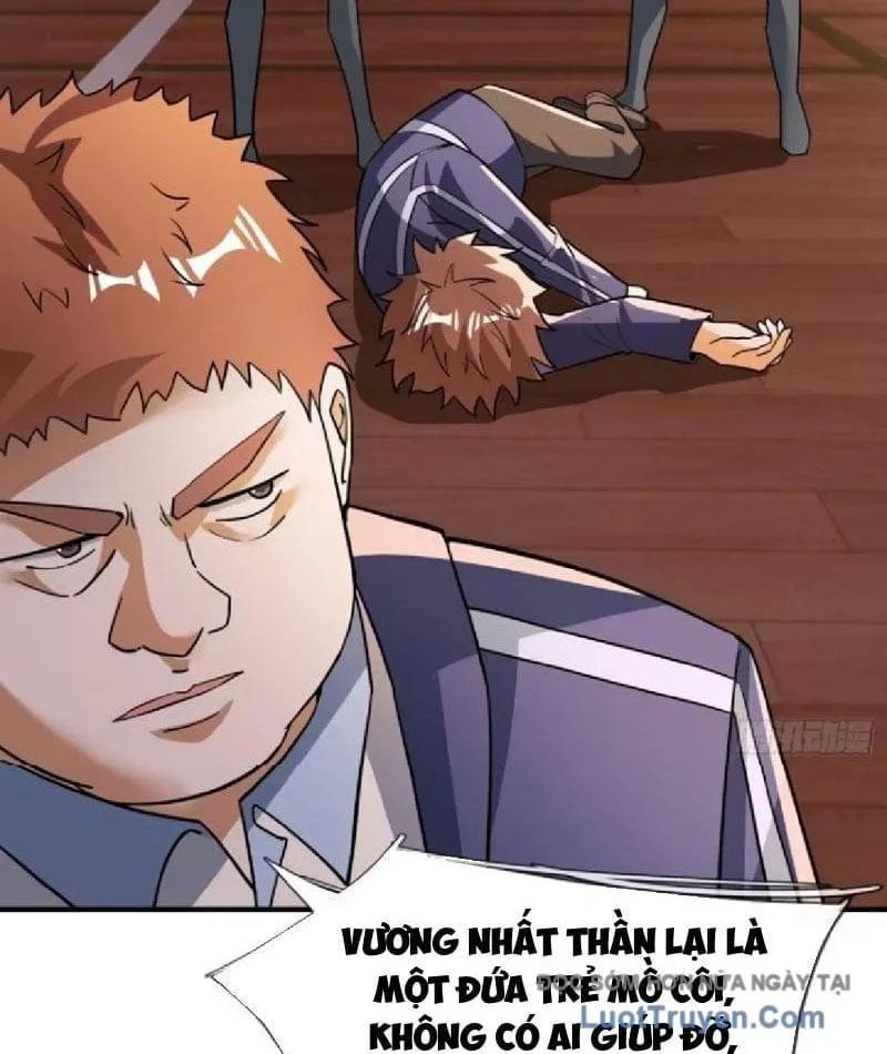 Toàn Cầu Kinh Dị: Ta Mở Ra Thương Thành Tự Do Hack Chap 27 - Next Chap 28