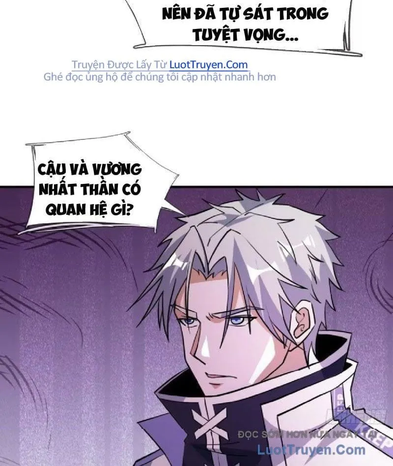 Toàn Cầu Kinh Dị: Ta Mở Ra Thương Thành Tự Do Hack Chap 27 - Next Chap 28