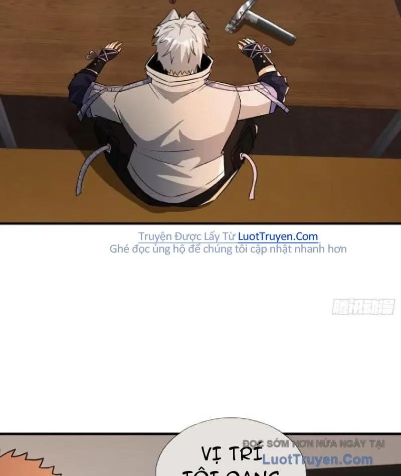 Toàn Cầu Kinh Dị: Ta Mở Ra Thương Thành Tự Do Hack Chap 27 - Next Chap 28