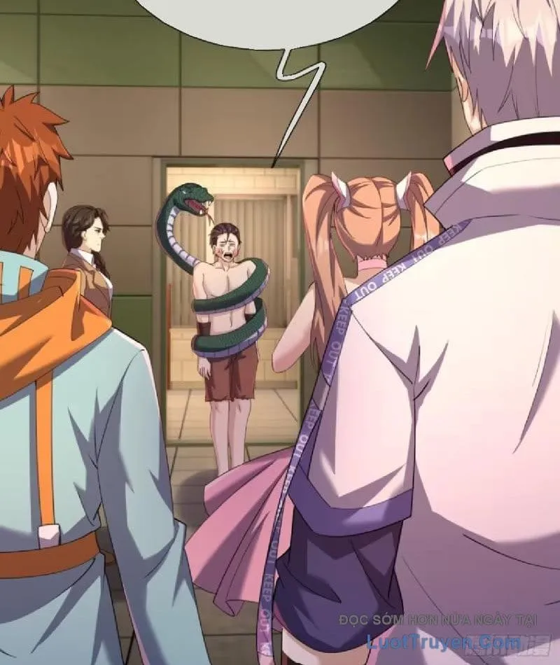 Toàn Cầu Kinh Dị: Ta Mở Ra Thương Thành Tự Do Hack Chap 27 - Next Chap 28