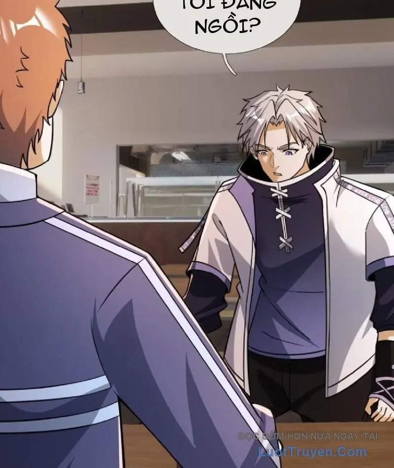 Toàn Cầu Kinh Dị: Ta Mở Ra Thương Thành Tự Do Hack Chap 27 - Next Chap 28