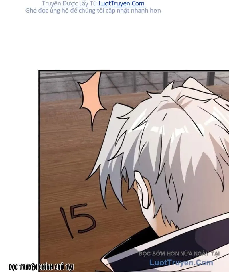 Toàn Cầu Kinh Dị: Ta Mở Ra Thương Thành Tự Do Hack Chap 27 - Next Chap 28