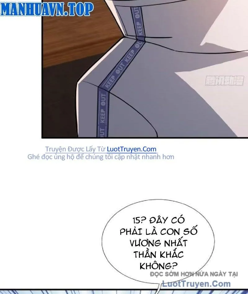 Toàn Cầu Kinh Dị: Ta Mở Ra Thương Thành Tự Do Hack Chap 27 - Next Chap 28