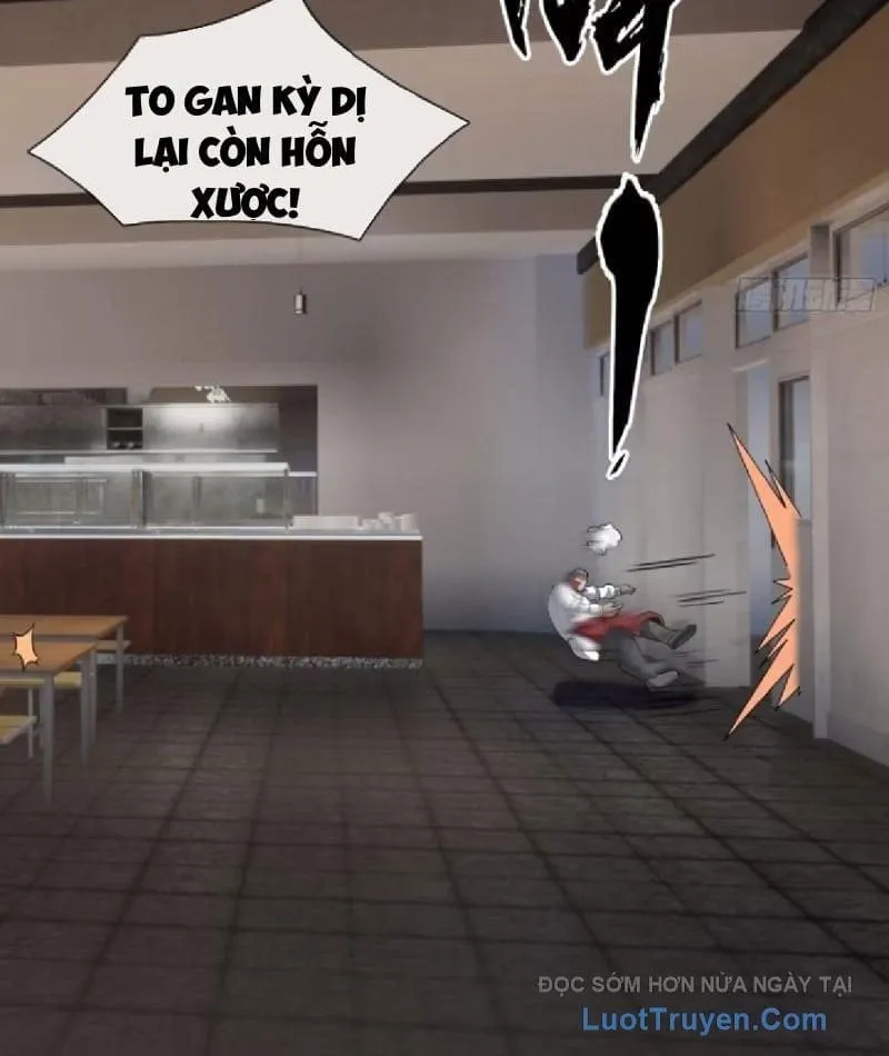 Toàn Cầu Kinh Dị: Ta Mở Ra Thương Thành Tự Do Hack Chap 27 - Next Chap 28