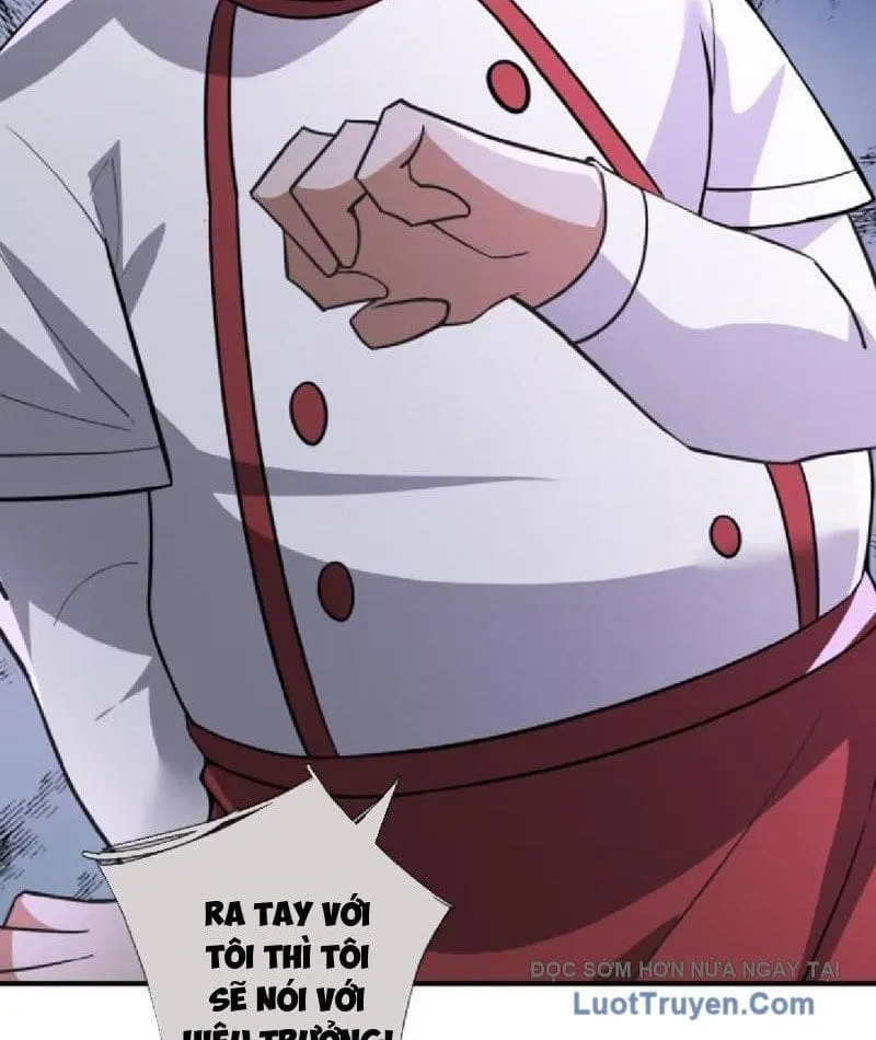 Toàn Cầu Kinh Dị: Ta Mở Ra Thương Thành Tự Do Hack Chap 27 - Next Chap 28