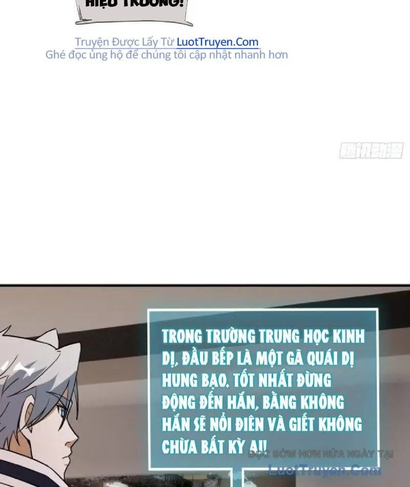 Toàn Cầu Kinh Dị: Ta Mở Ra Thương Thành Tự Do Hack Chap 27 - Next Chap 28