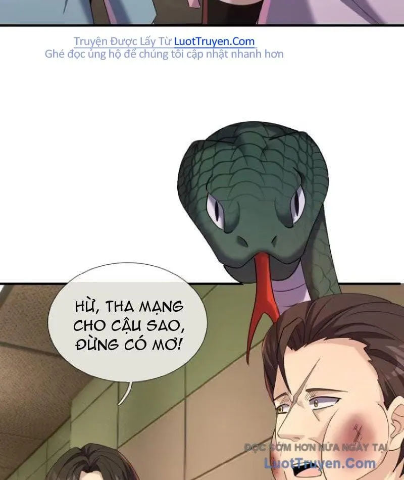 Toàn Cầu Kinh Dị: Ta Mở Ra Thương Thành Tự Do Hack Chap 27 - Next Chap 28