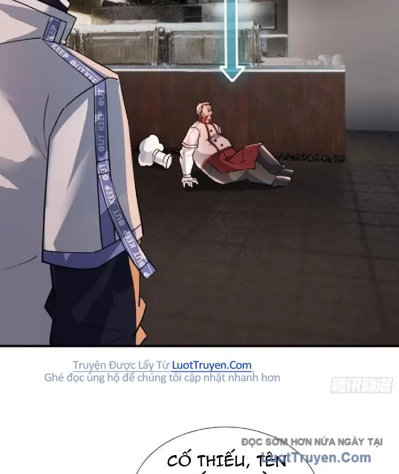 Toàn Cầu Kinh Dị: Ta Mở Ra Thương Thành Tự Do Hack Chap 27 - Next Chap 28