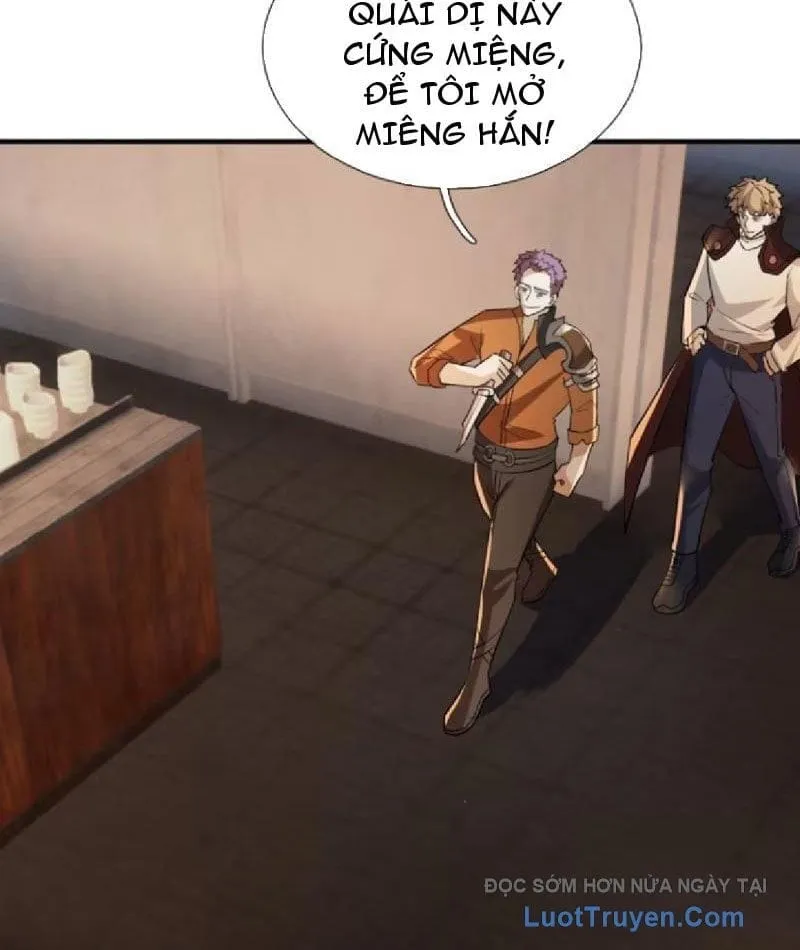 Toàn Cầu Kinh Dị: Ta Mở Ra Thương Thành Tự Do Hack Chap 27 - Next Chap 28