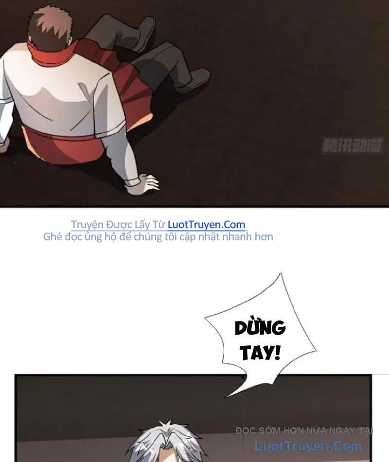 Toàn Cầu Kinh Dị: Ta Mở Ra Thương Thành Tự Do Hack Chap 27 - Next Chap 28