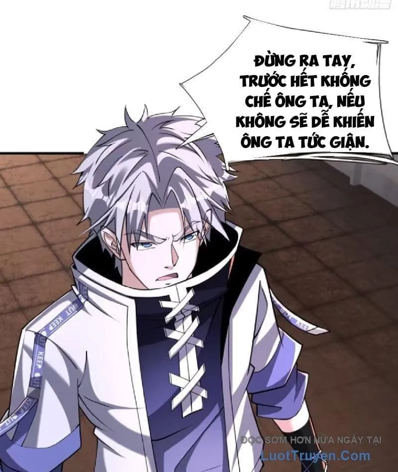 Toàn Cầu Kinh Dị: Ta Mở Ra Thương Thành Tự Do Hack Chap 27 - Next Chap 28