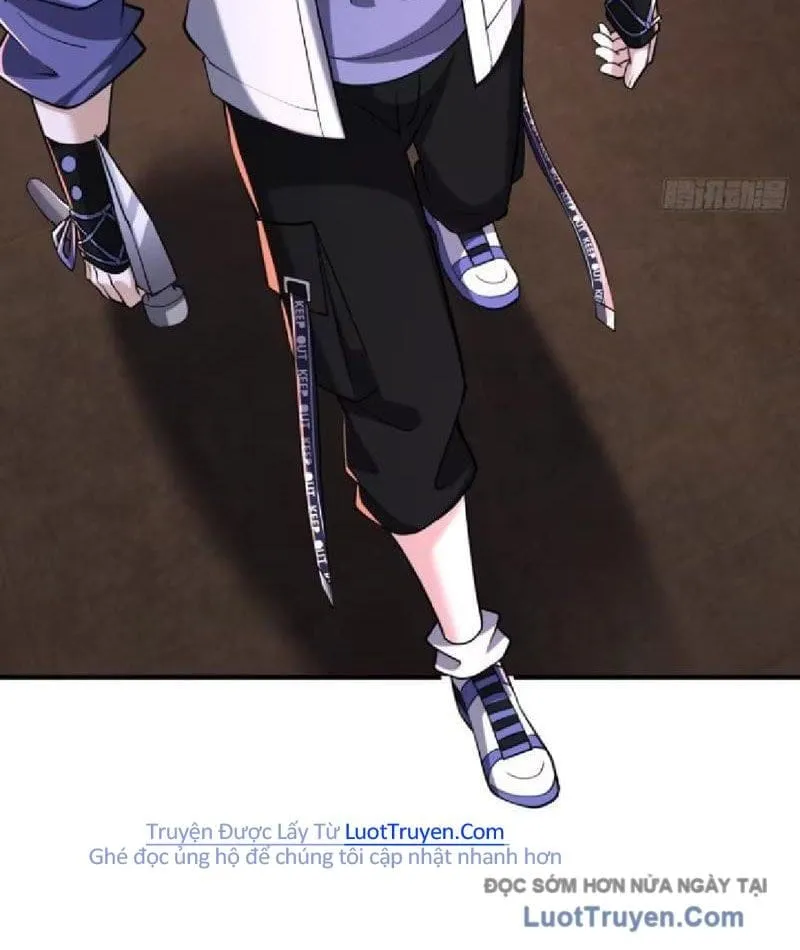 Toàn Cầu Kinh Dị: Ta Mở Ra Thương Thành Tự Do Hack Chap 27 - Next Chap 28