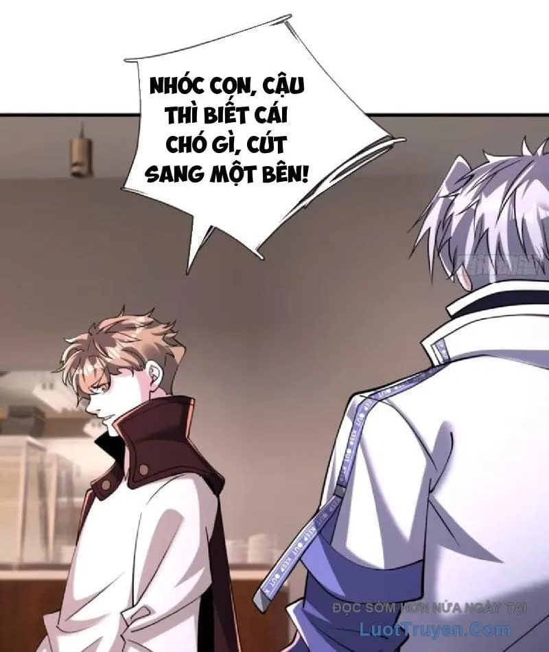 Toàn Cầu Kinh Dị: Ta Mở Ra Thương Thành Tự Do Hack Chap 27 - Next Chap 28