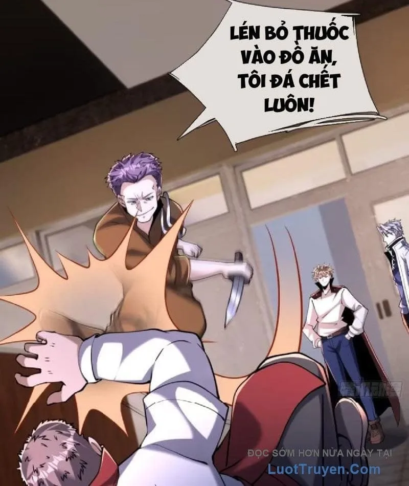 Toàn Cầu Kinh Dị: Ta Mở Ra Thương Thành Tự Do Hack Chap 27 - Next Chap 28