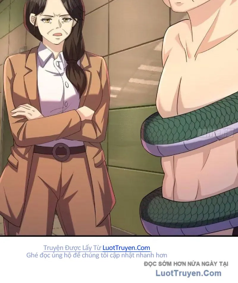 Toàn Cầu Kinh Dị: Ta Mở Ra Thương Thành Tự Do Hack Chap 27 - Next Chap 28