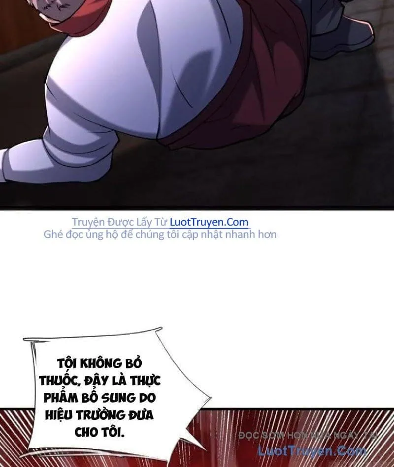 Toàn Cầu Kinh Dị: Ta Mở Ra Thương Thành Tự Do Hack Chap 27 - Next Chap 28