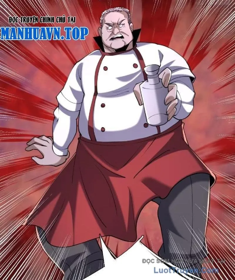 Toàn Cầu Kinh Dị: Ta Mở Ra Thương Thành Tự Do Hack Chap 27 - Next Chap 28