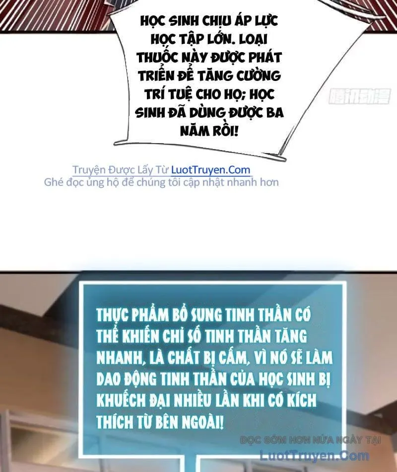 Toàn Cầu Kinh Dị: Ta Mở Ra Thương Thành Tự Do Hack Chap 27 - Next Chap 28