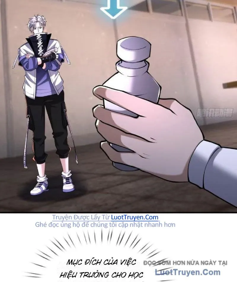 Toàn Cầu Kinh Dị: Ta Mở Ra Thương Thành Tự Do Hack Chap 27 - Next Chap 28