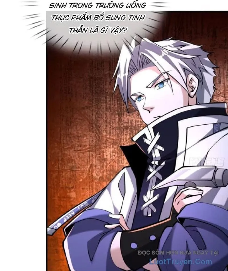 Toàn Cầu Kinh Dị: Ta Mở Ra Thương Thành Tự Do Hack Chap 27 - Next Chap 28