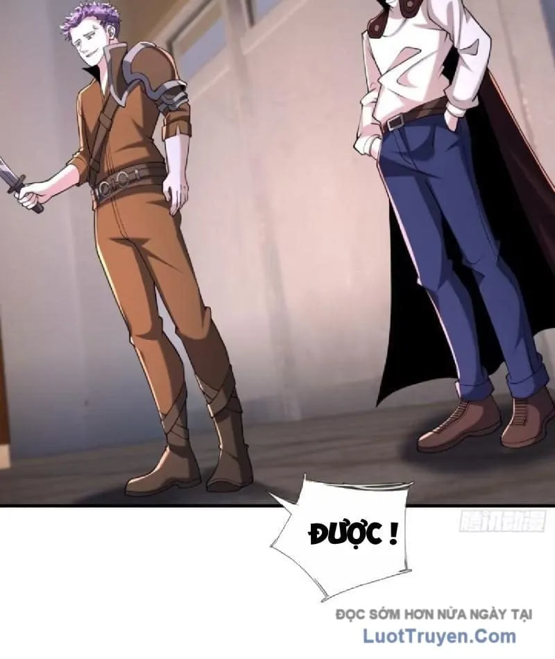 Toàn Cầu Kinh Dị: Ta Mở Ra Thương Thành Tự Do Hack Chap 27 - Next Chap 28