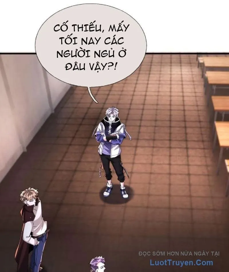 Toàn Cầu Kinh Dị: Ta Mở Ra Thương Thành Tự Do Hack Chap 27 - Next Chap 28