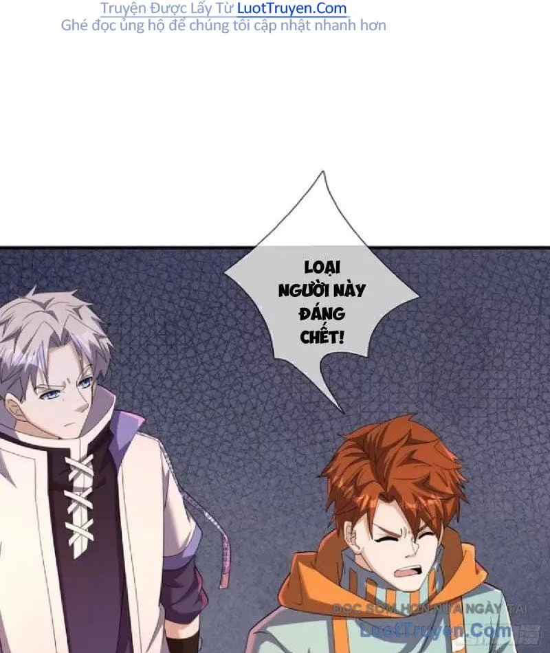 Toàn Cầu Kinh Dị: Ta Mở Ra Thương Thành Tự Do Hack Chap 27 - Next Chap 28