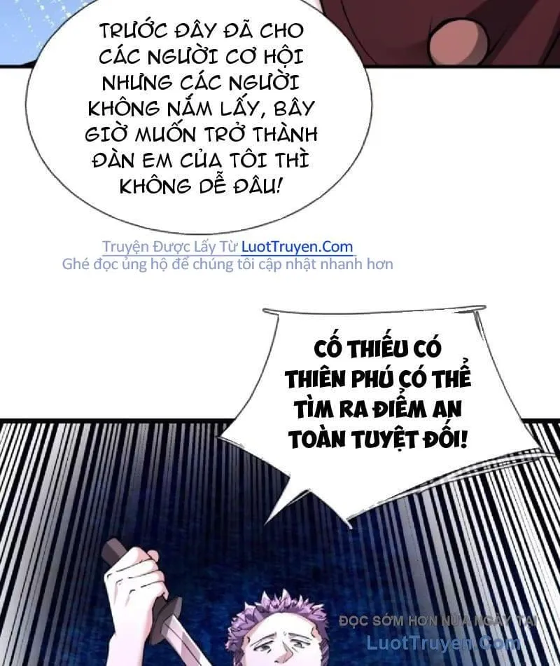 Toàn Cầu Kinh Dị: Ta Mở Ra Thương Thành Tự Do Hack Chap 27 - Next Chap 28