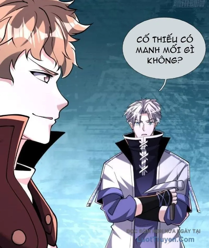 Toàn Cầu Kinh Dị: Ta Mở Ra Thương Thành Tự Do Hack Chap 27 - Next Chap 28