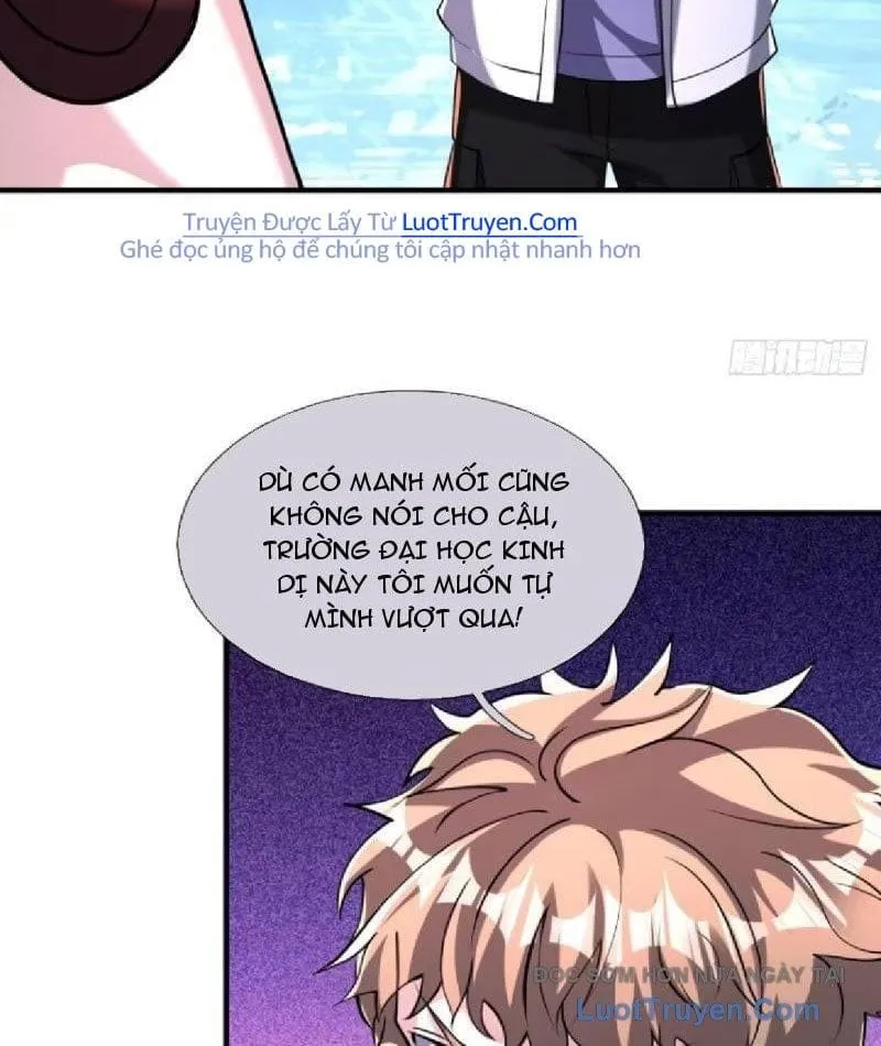 Toàn Cầu Kinh Dị: Ta Mở Ra Thương Thành Tự Do Hack Chap 27 - Next Chap 28