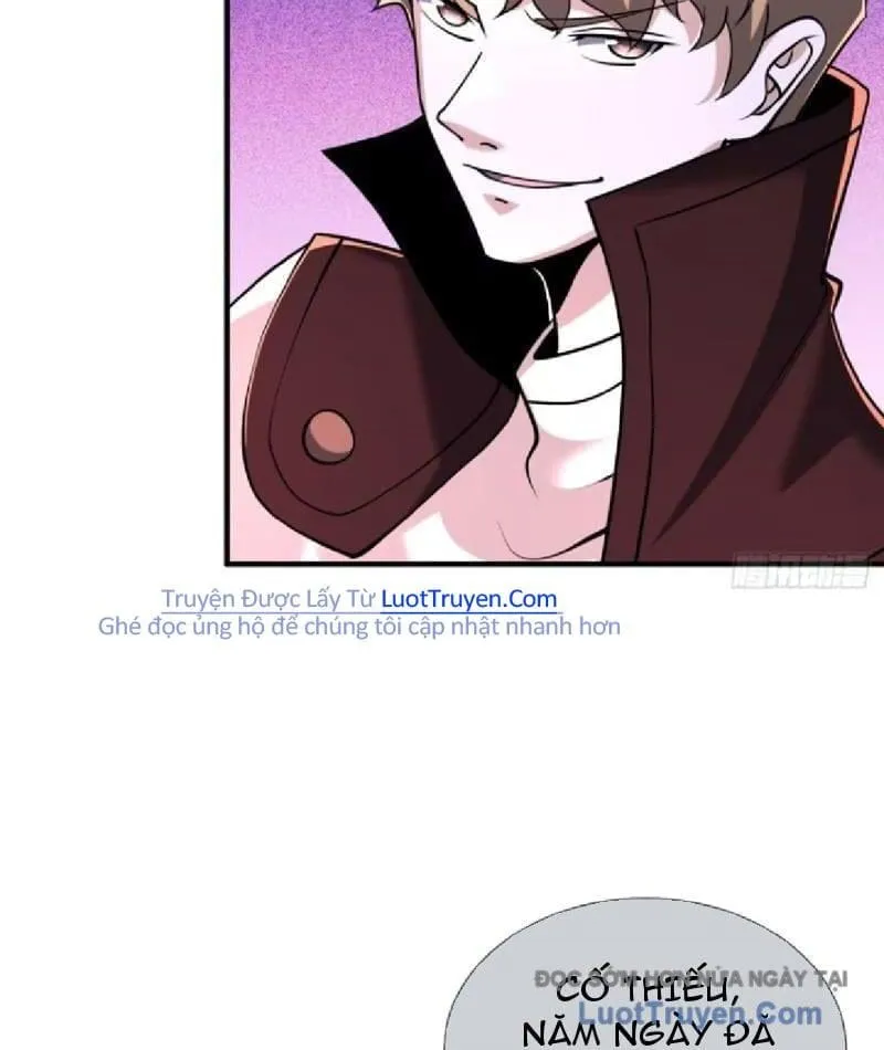 Toàn Cầu Kinh Dị: Ta Mở Ra Thương Thành Tự Do Hack Chap 27 - Next Chap 28