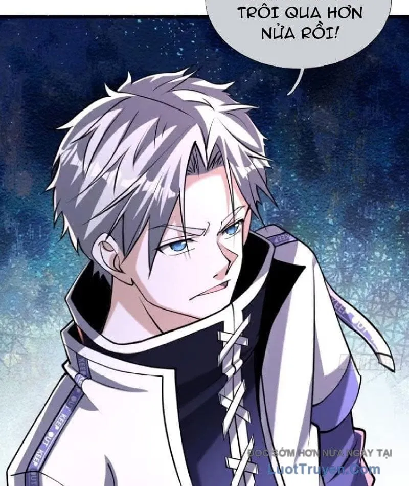 Toàn Cầu Kinh Dị: Ta Mở Ra Thương Thành Tự Do Hack Chap 27 - Next Chap 28