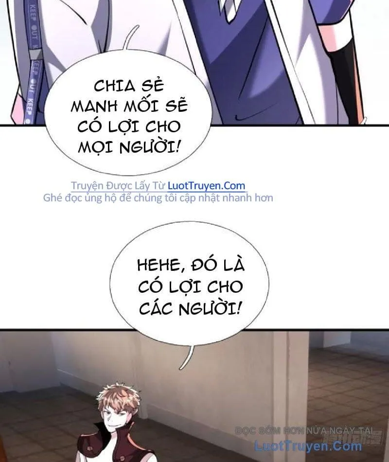 Toàn Cầu Kinh Dị: Ta Mở Ra Thương Thành Tự Do Hack Chap 27 - Next Chap 28