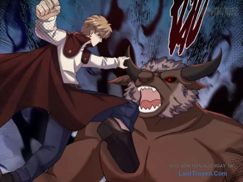 Toàn Cầu Kinh Dị: Ta Mở Ra Thương Thành Tự Do Hack Chap 28 - Next Chap 29